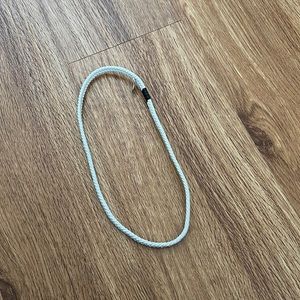 Ivivva by Lululemon athletic headband hair tie exercise band sold out not availa